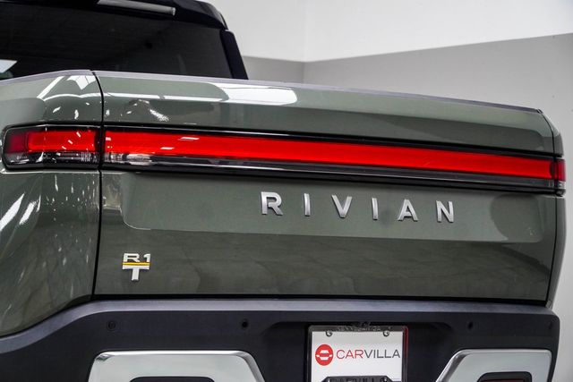 2022 Rivian R1T Launch Edition AWD - 23000140 - 15