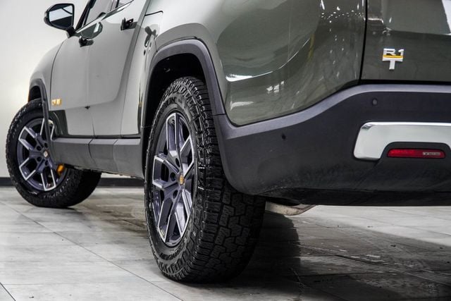 2022 Rivian R1T Launch Edition AWD - 23000140 - 17