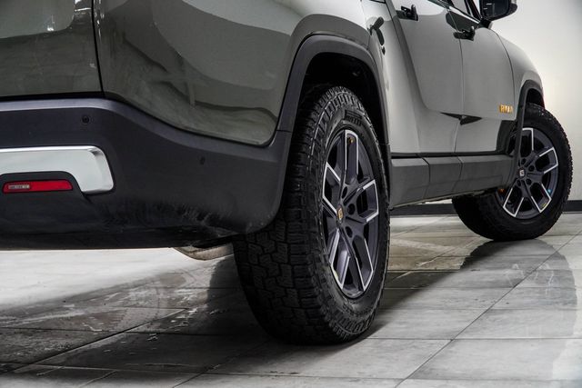 2022 Rivian R1T Launch Edition AWD - 23000140 - 18