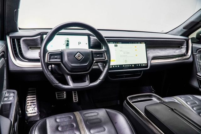 2022 Rivian R1T Launch Edition AWD - 23000140 - 19