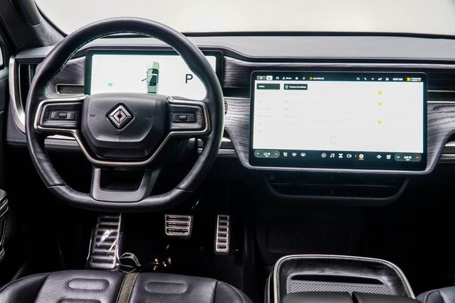 2022 Rivian R1T Launch Edition AWD - 23000140 - 20