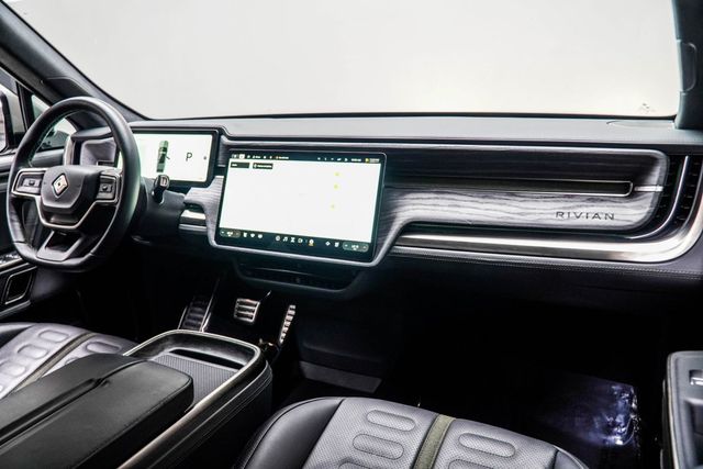 2022 Rivian R1T Launch Edition AWD - 23000140 - 23