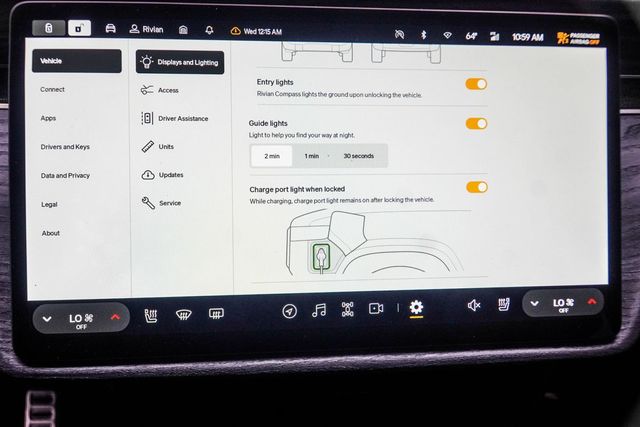 2022 Rivian R1T Launch Edition AWD - 23000140 - 25