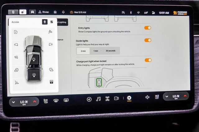 2022 Rivian R1T Launch Edition AWD - 23000140 - 26