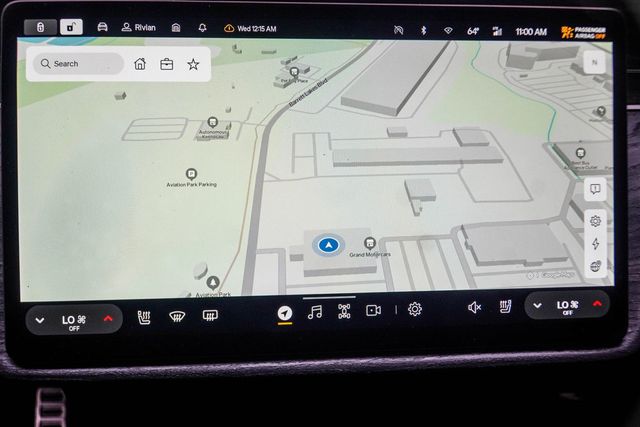 2022 Rivian R1T Launch Edition AWD - 23000140 - 29
