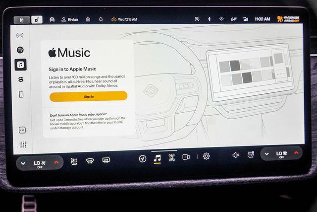 2022 Rivian R1T Launch Edition AWD - 23000140 - 30