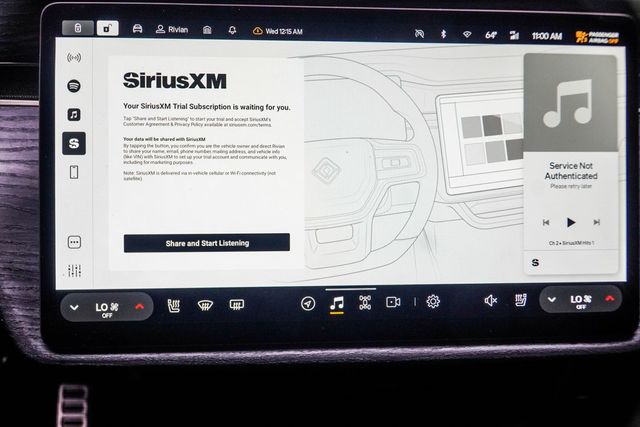 2022 Rivian R1T Launch Edition AWD - 23000140 - 31