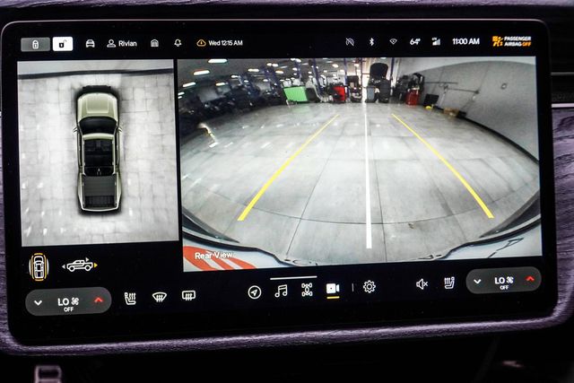 2022 Rivian R1T Launch Edition AWD - 23000140 - 32
