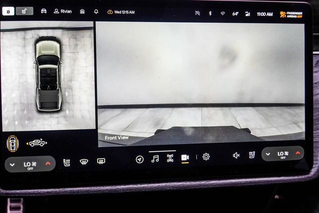 2022 Rivian R1T Launch Edition AWD - 23000140 - 33