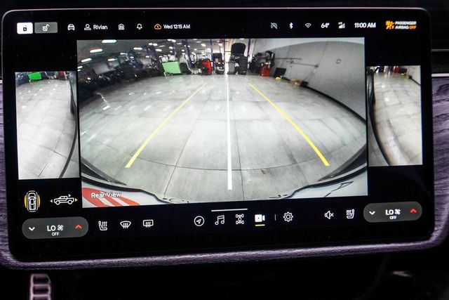 2022 Rivian R1T Launch Edition AWD - 23000140 - 34