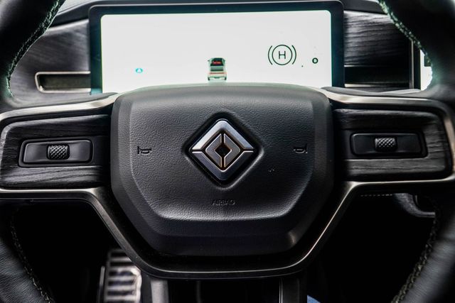 2022 Rivian R1T Launch Edition AWD - 23000140 - 36