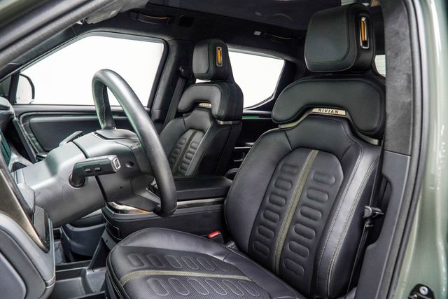 2022 Rivian R1T Launch Edition AWD - 23000140 - 41