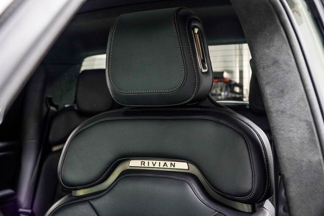 2022 Rivian R1T Launch Edition AWD - 23000140 - 42