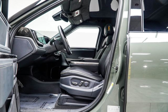 2022 Rivian R1T Launch Edition AWD - 23000140 - 43