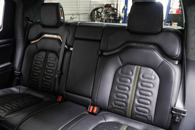 2022 Rivian R1T Launch Edition AWD - 23000140 - 45