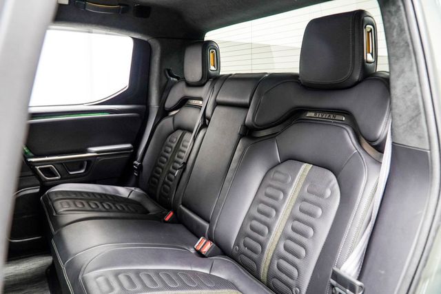2022 Rivian R1T Launch Edition AWD - 23000140 - 46