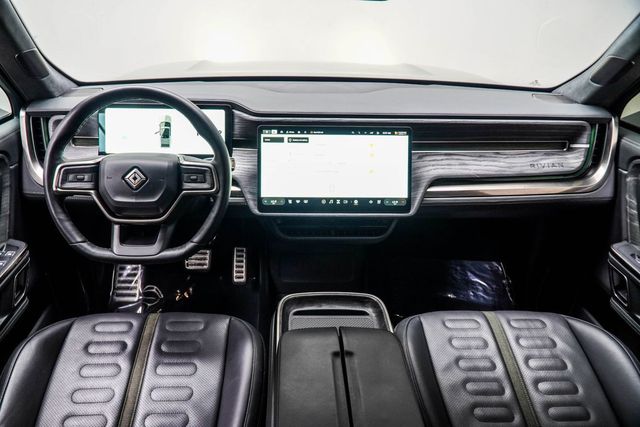 2022 Rivian R1T Launch Edition AWD - 23000140 - 4