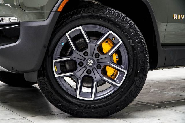 2022 Rivian R1T Launch Edition AWD - 23000140 - 5