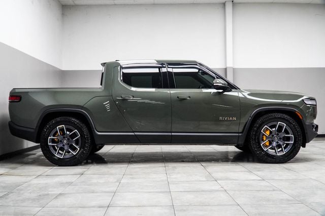 2022 Rivian R1T Launch Edition AWD - 23000140 - 6