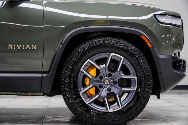 2022 Rivian R1T Launch Edition AWD - 23000140 - 7