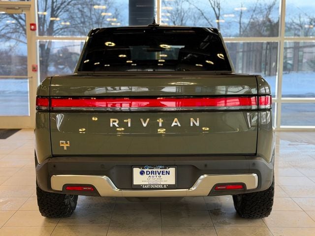 2022 Rivian R1T Launch Edition AWD - 22978290 - 9