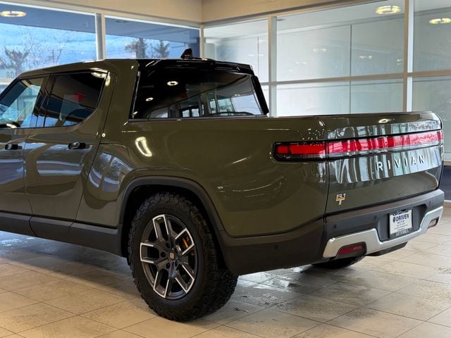 2022 Rivian R1T Launch Edition AWD - 22978290 - 12