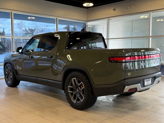 2022 Rivian R1T Launch Edition AWD - 22978290 - 13
