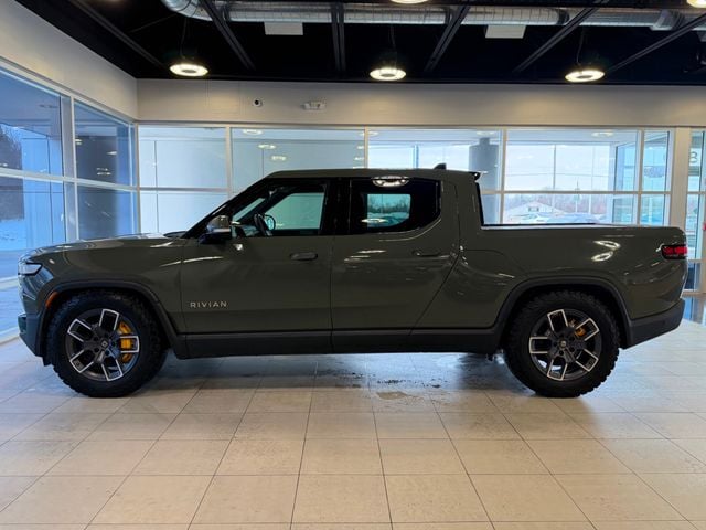 2022 Rivian R1T Launch Edition AWD - 22978290 - 14