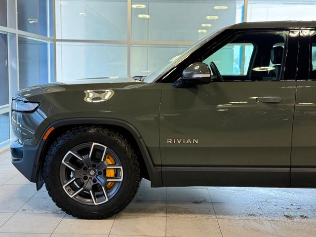 2022 Rivian R1T Launch Edition AWD - 22978290 - 15