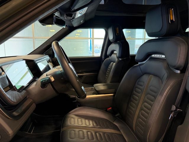 2022 Rivian R1T Launch Edition AWD - 22978290 - 20