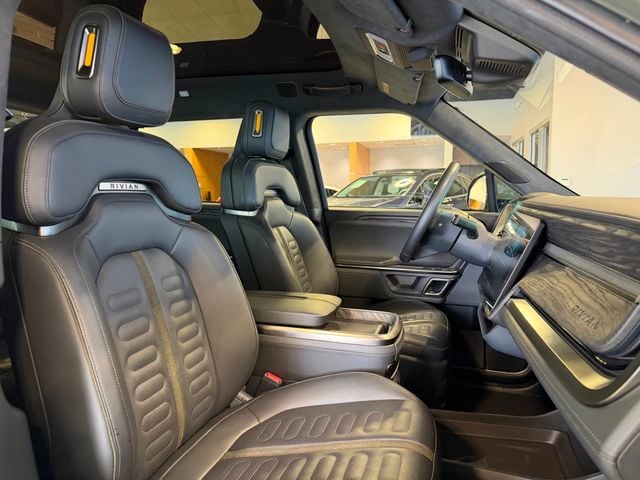 2022 Rivian R1T Launch Edition AWD - 22978290 - 24