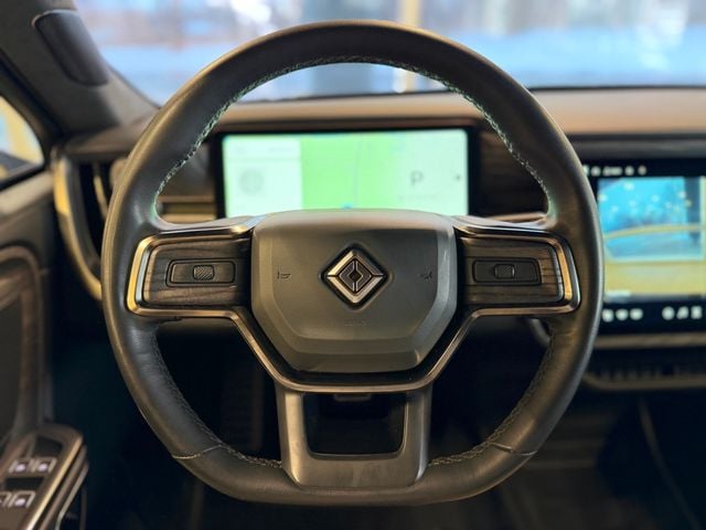 2022 Rivian R1T Launch Edition AWD - 22978290 - 25