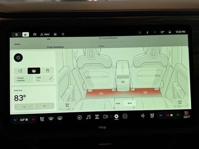 2022 Rivian R1T Launch Edition AWD - 22978290 - 33