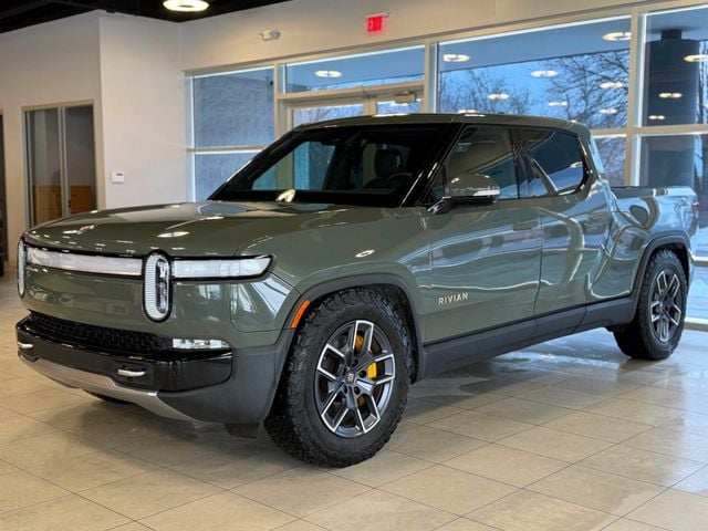 2022 Rivian R1T Launch Edition AWD - 22978290 - 3