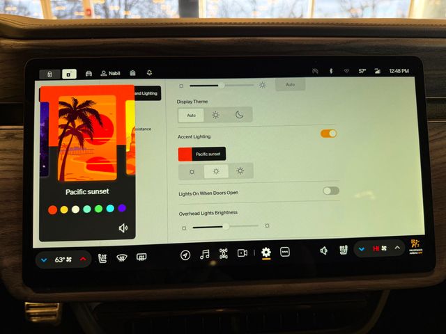 2022 Rivian R1T Launch Edition AWD - 22978290 - 42
