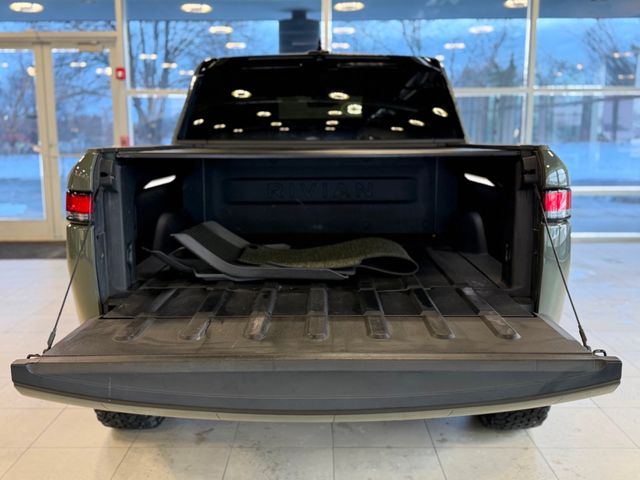 2022 Rivian R1T Launch Edition AWD - 22978290 - 43