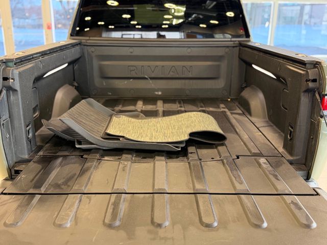2022 Rivian R1T Launch Edition AWD - 22978290 - 45