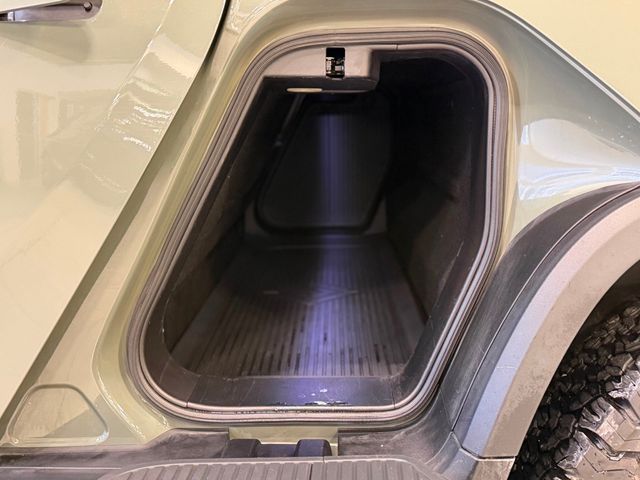 2022 Rivian R1T Launch Edition AWD - 22978290 - 48