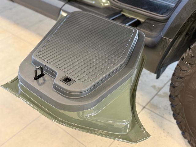 2022 Rivian R1T Launch Edition AWD - 22978290 - 49