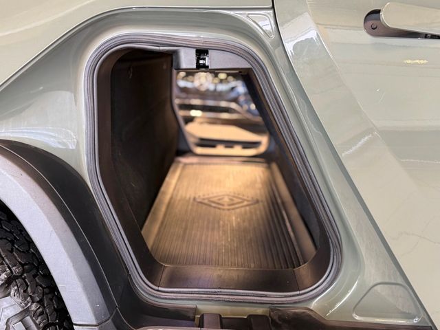 2022 Rivian R1T Launch Edition AWD - 22978290 - 51