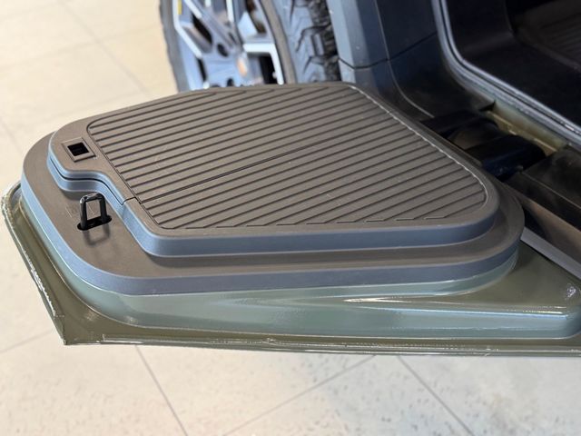 2022 Rivian R1T Launch Edition AWD - 22978290 - 52