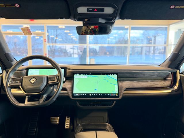 2022 Rivian R1T Launch Edition AWD - 22978290 - 55