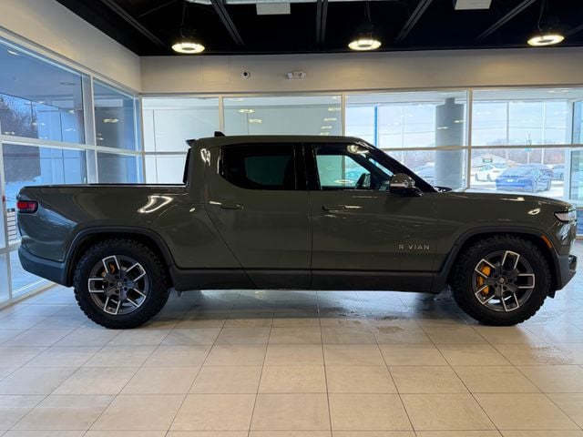 2022 Rivian R1T Launch Edition AWD - 22978290 - 6