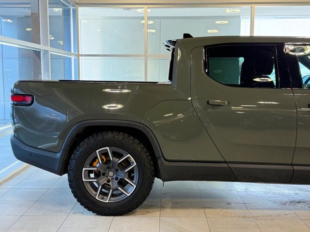 2022 Rivian R1T Launch Edition AWD - 22978290 - 8