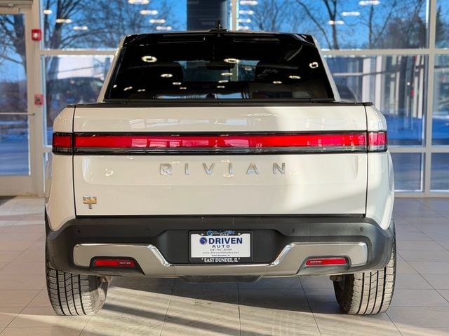 2022 Rivian R1T Launch Edition AWD - 22981010 - 9