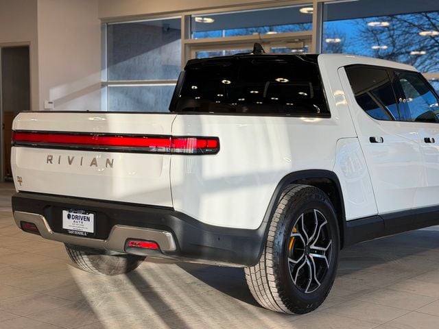 2022 Rivian R1T Launch Edition AWD - 22981010 - 10
