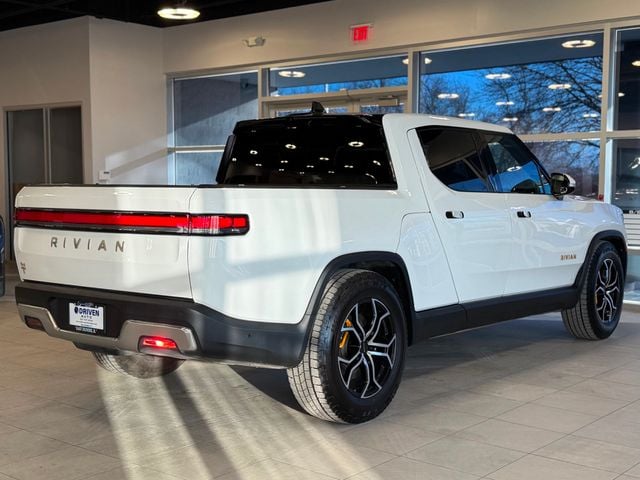 2022 Rivian R1T Launch Edition AWD - 22981010 - 11