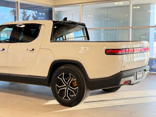2022 Rivian R1T Launch Edition AWD - 22981010 - 12