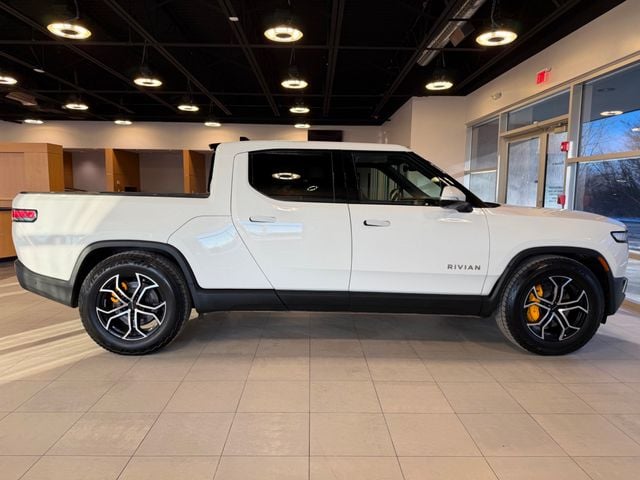 2022 Rivian R1T Launch Edition AWD - 22981010 - 14