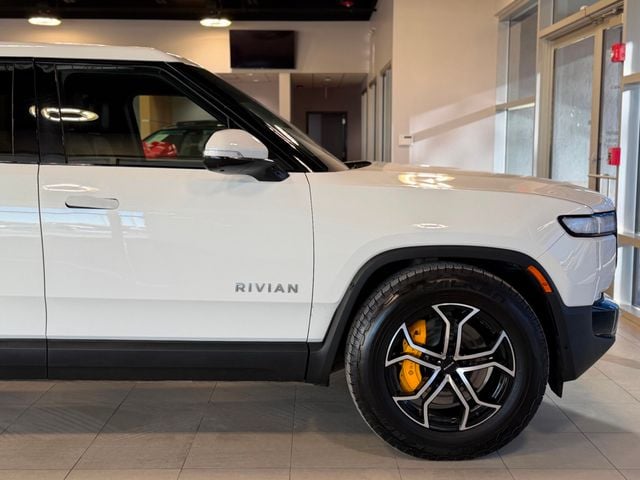 2022 Rivian R1T Launch Edition AWD - 22981010 - 15